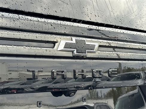 Certified 2022 Chevrolet Tahoe RST w/ Luxury Package image 33