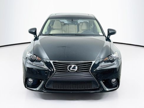 Used 2016 Lexus IS 300 AWD w/ Premium Package image 2