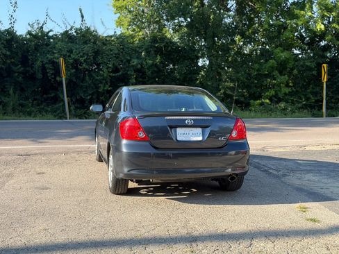 Used 2007 Scion tC FWD image 12