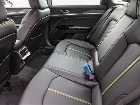 New 2026 Kia K5 GT image 17