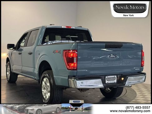 Used 2023 Ford F150 XLT AWD/4WD image 7