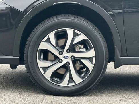Used 2021 Subaru Outback Limited w/ Popular Package #2 AWD/4WD image 26