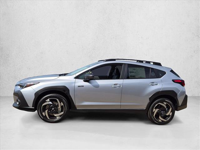 New 2026 Subaru Crosstrek 2.5i Limited AWD/4WD image 5