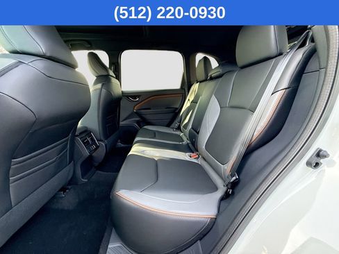 New 2026 Subaru Forester Sport image 30