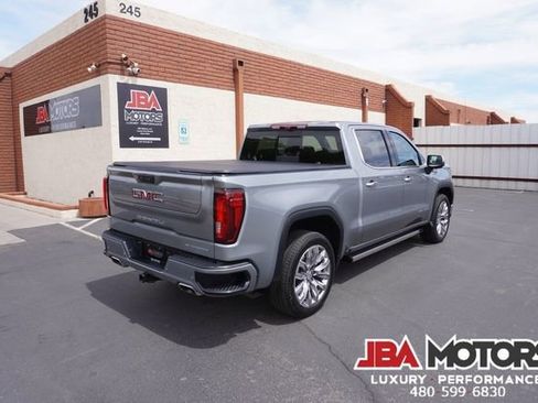 Used 2023 GMC Sierra 1500 Denali w/ Denali Reserve Package image 71
