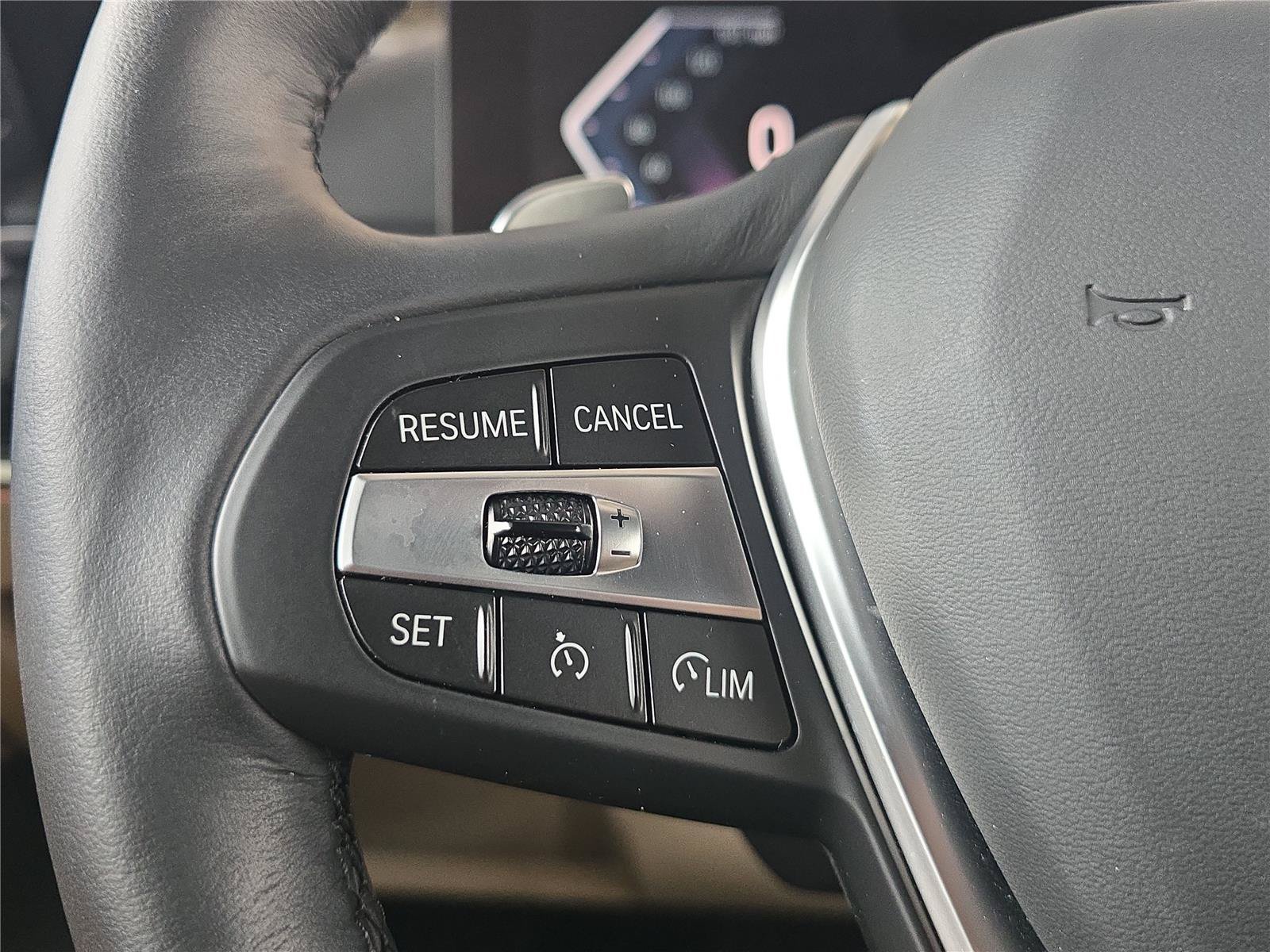 Certified 2024 BMW 330i Sedan w/ Premium Package RWD image 22