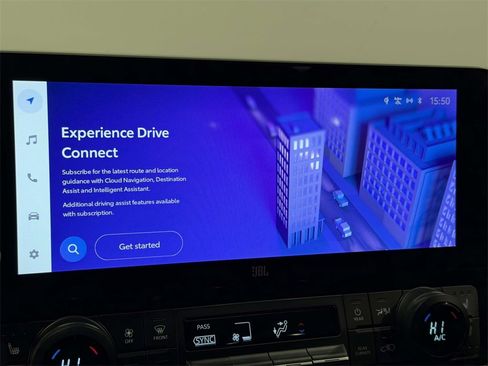 Used 2024 Toyota Grand Highlander Platinum image 26