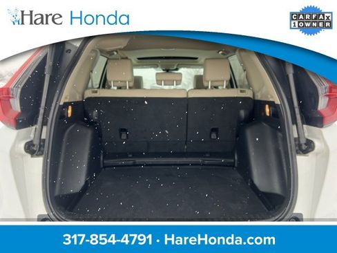 Used 2022 Honda CR-V EX-L image 30
