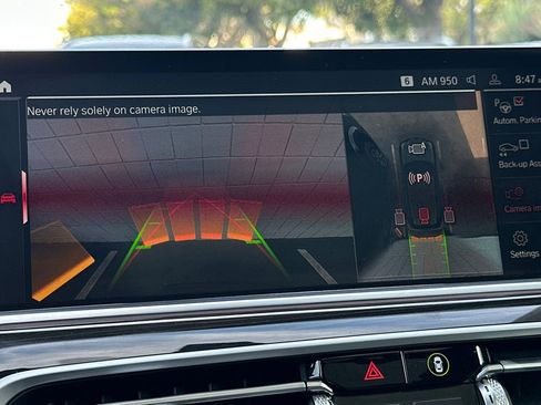 Used 2021 BMW X5 xDrive40i w/ Convenience Package image 20