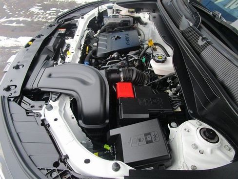 Certified 2024 Chevrolet TrailBlazer LT w/ Convenience Package image 5