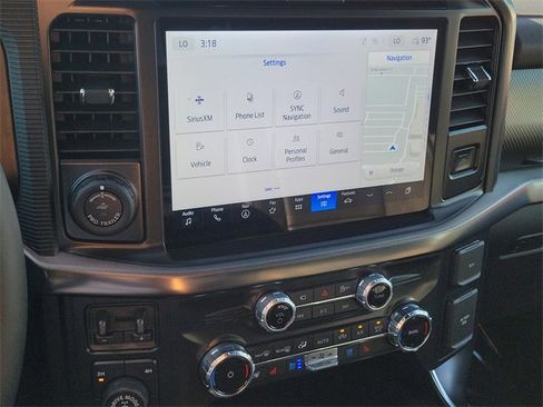 Certified 2025 Ford F150 Raptor image 8