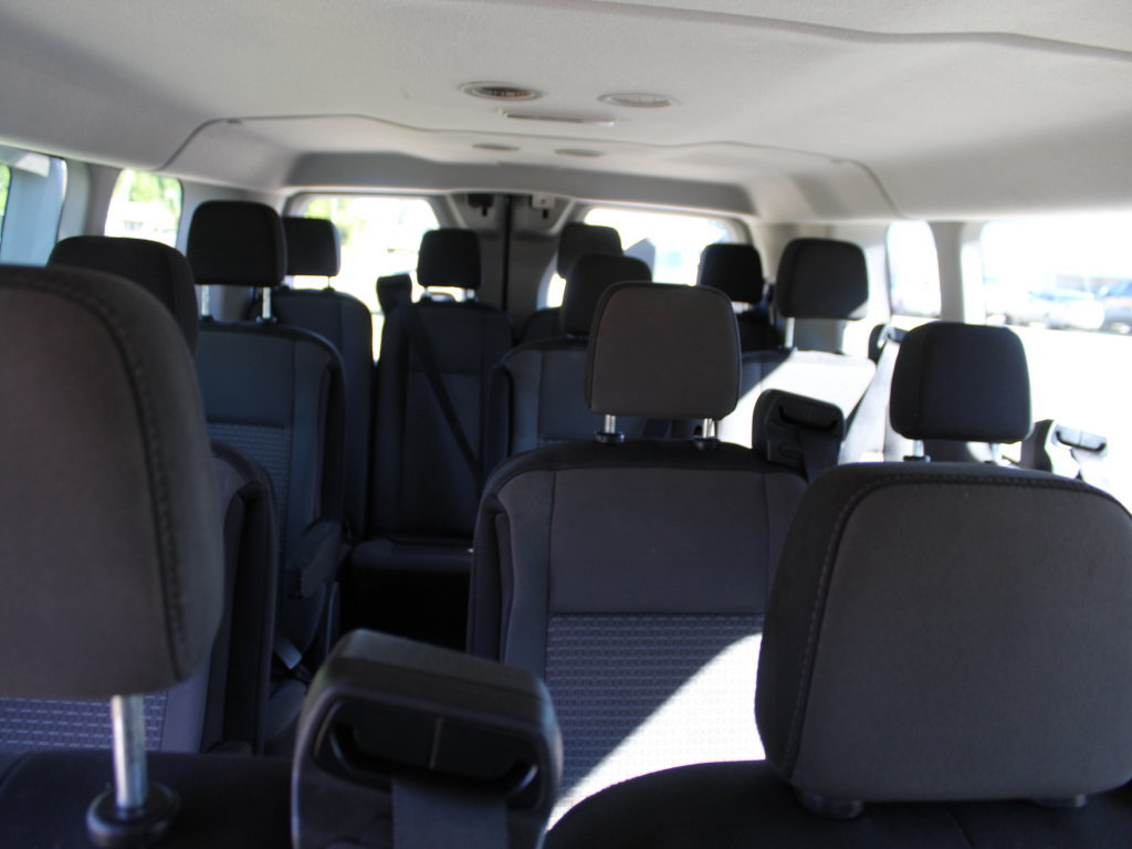Used 2024 Ford Transit 350 XLT RWD image 14