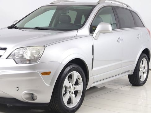 Used 2014 Chevrolet Captiva Sport LT w/ Convenience Package FWD image 43