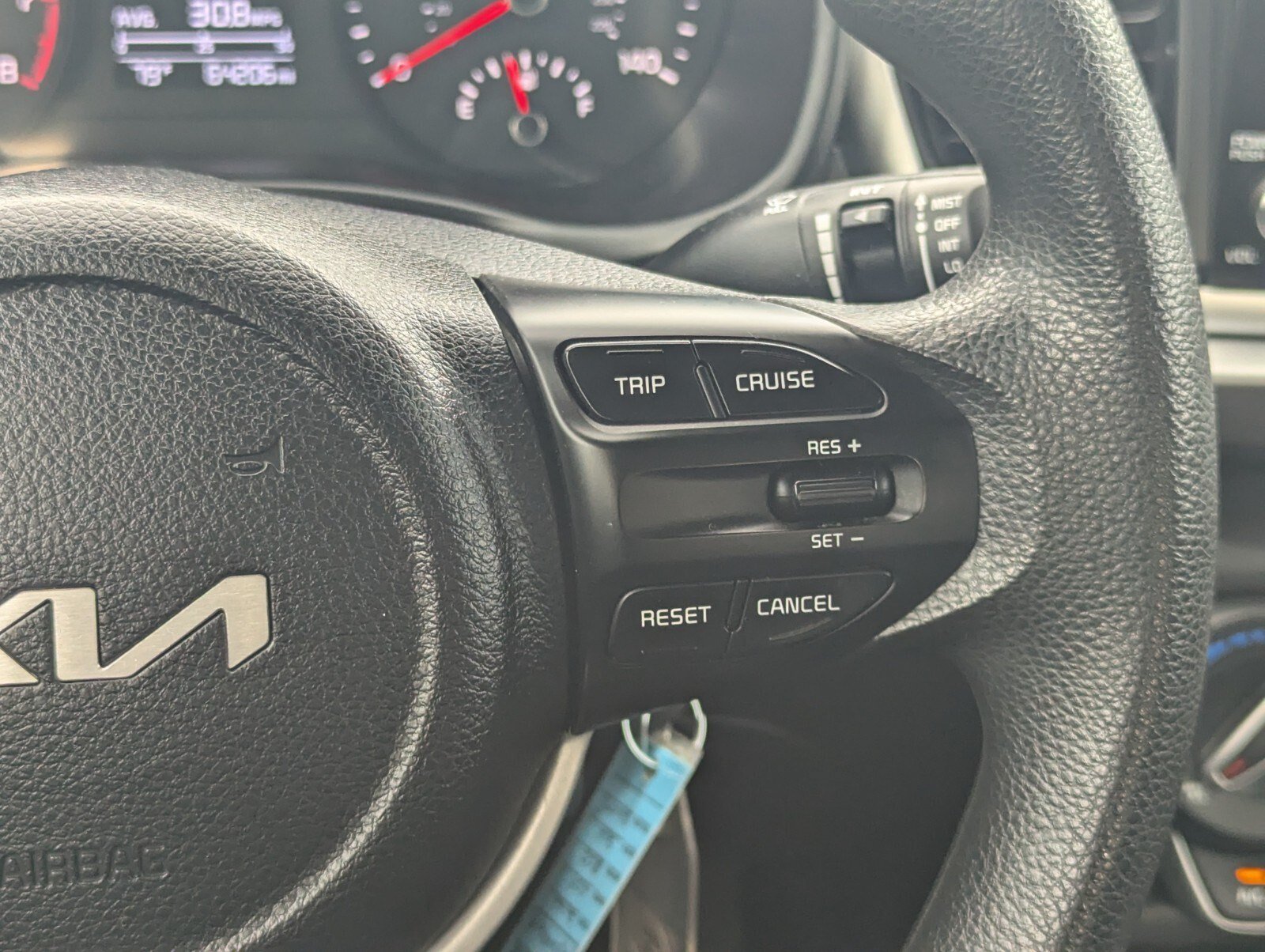 Used 2022 Kia Rio S FWD image 28