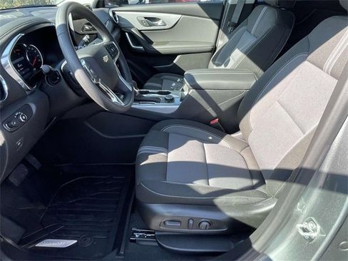 New 2026 Chevrolet Blazer LT w/ Convenience Package image 12