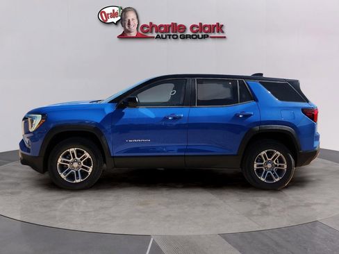 New 2025 GMC Terrain Elevation image 2