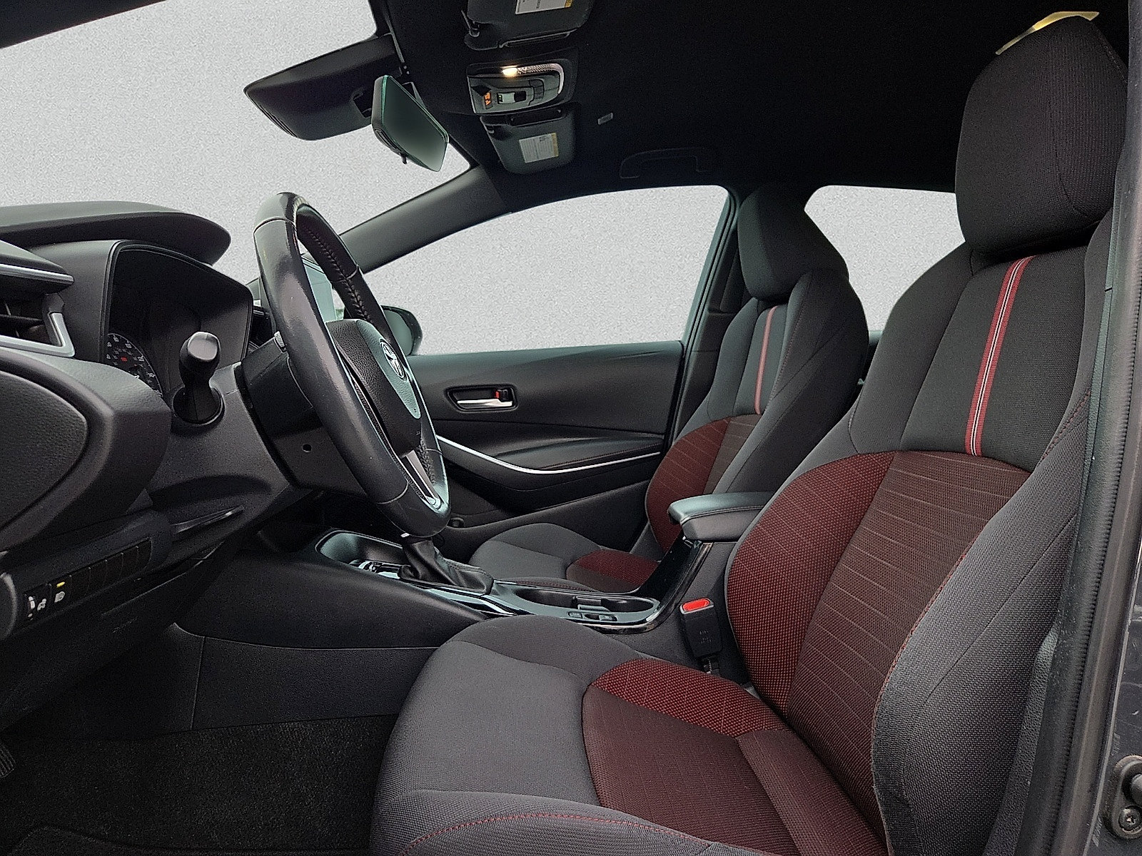 Used 2024 Toyota Corolla SE FWD image 14