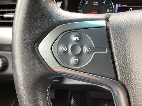 Used 2020 Chevrolet Tahoe LS image 18