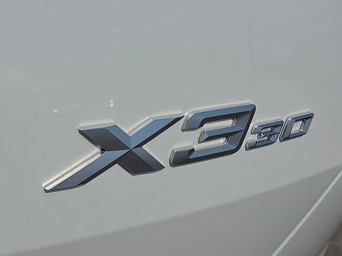 Used 2026 BMW X3 xDrive30i w/ Convenience Package AWD/4WD image 7