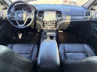 Used 2020 Jeep Grand Cherokee Limited w/ Luxury Group II video 2