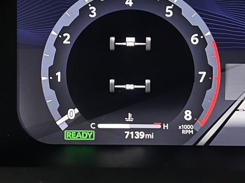 Certified 2025 Toyota Tacoma TRD Off-Road image 37