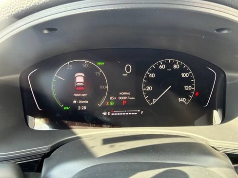 Used 2026 Honda Civic Sport image 19