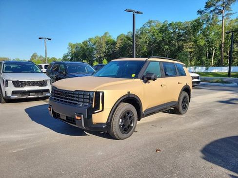 New 2027 Kia Telluride SX Prestige X-Pro AWD/4WD image 4
