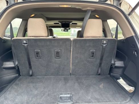 Used 2018 Honda Pilot Elite image 23