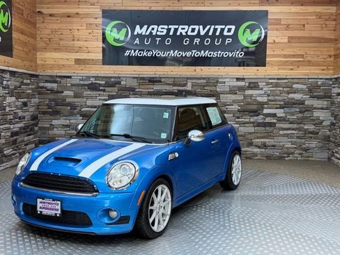 Used 2009 MINI Cooper S FWD image 4