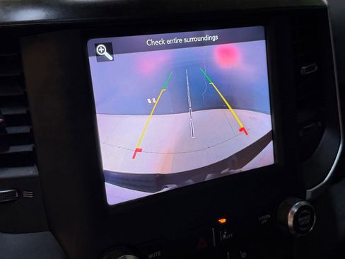 Used 2021 RAM 1500 Big Horn image 29