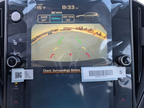 New 2026 Subaru Crosstrek 2.0i Premium image 11