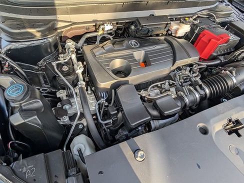 Certified 2024 Acura RDX SH-AWD image 23