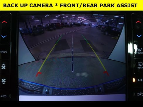 New 2026 RAM 1500 4x4 Crew Cab image 11