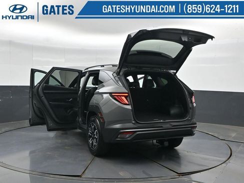 New 2026 Hyundai Tucson XRT AWD/4WD image 55