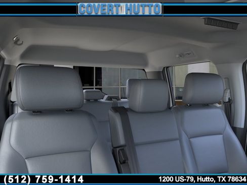 New 2026 Ford F450 XL AWD/4WD image 22