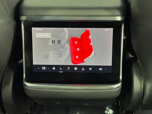 Used 2021 Tesla Model S Plaid image 36