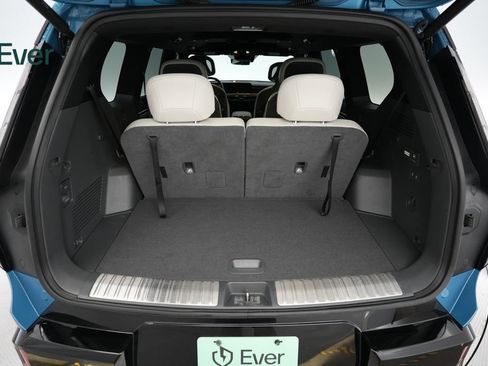 Used 2024 Kia EV9 GT-Line AWD/4WD image 8