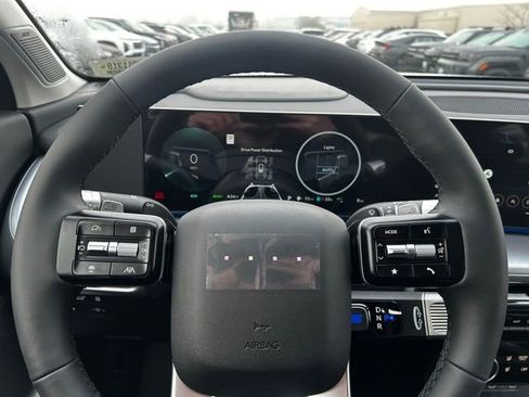 New 2026 Hyundai Ioniq 9 Limited image 19