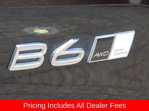 Used 2023 Volvo S90 B6 Ultimate w/ Lounge Package AWD/4WD image 17