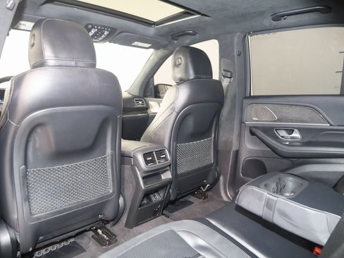 Used 2022 Mercedes-Benz GLE 63 AMG S image 68