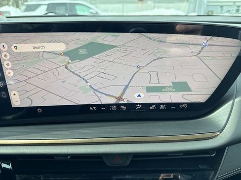 New 2026 Buick Envision Avenir image 18