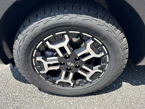 New 2026 Hyundai Santa Cruz XRT image 10