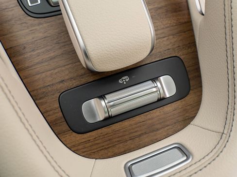 New 2026 Mercedes-Benz GLS 450 GLS 450 image 24