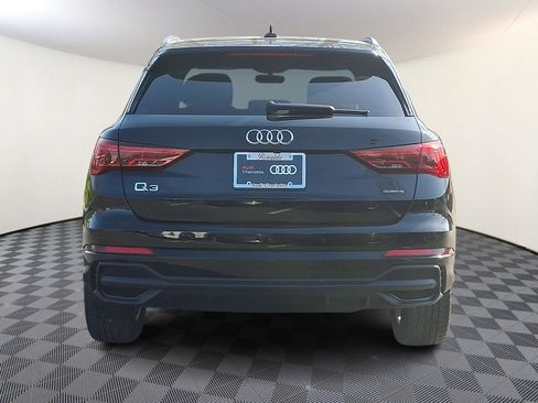 Used 2023 Audi Q3 2.0T Premium Plus w/ Premium Plus Package image 5