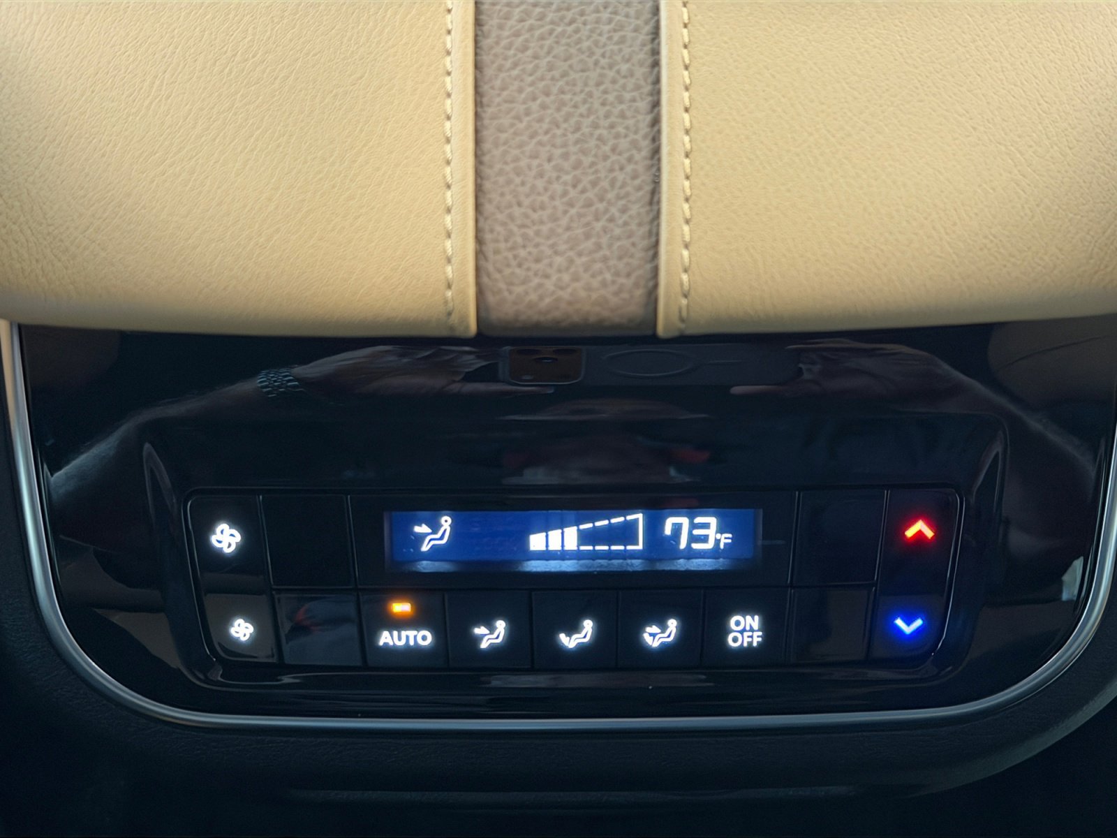New 2026 Nissan Armada SL RWD image 38