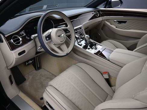 New 2025 Bentley Continental GT Speed image 4