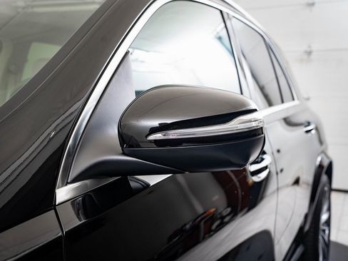 New 2026 Mercedes-Benz GLE 450 GLE 450 image 15