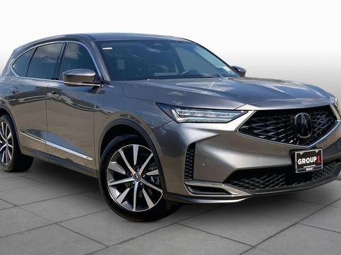 Used 2026 Acura MDX FWD w/ Technology Package image 3