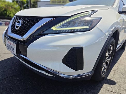 Used 2019 Nissan Murano S FWD image 24