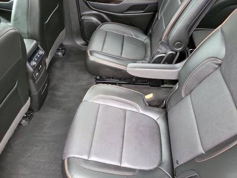 Used 2020 GMC Acadia AT4 w/ Driver Alert Package II image 14